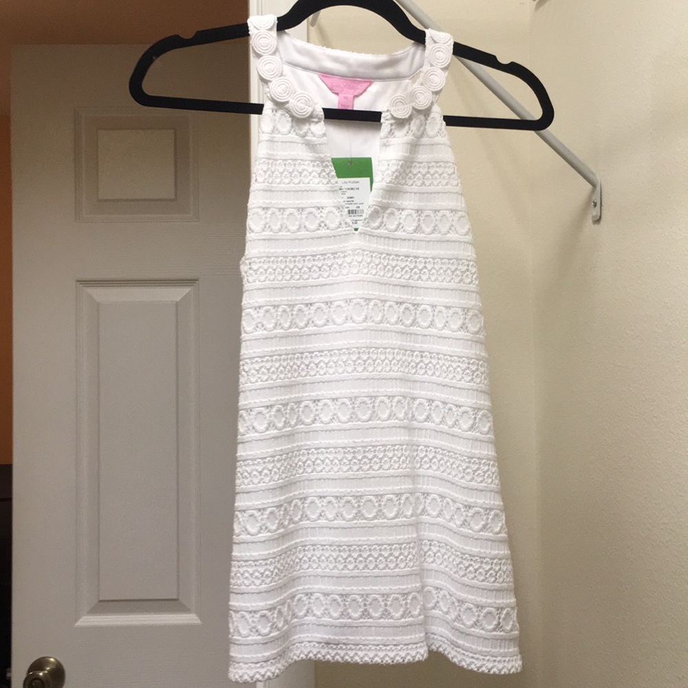 NWT Lilly Pulitzer Arya tank